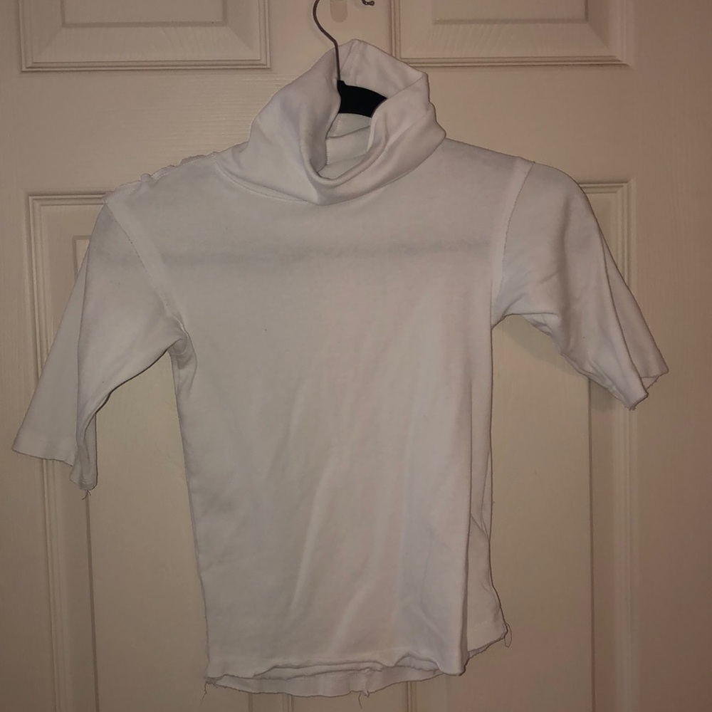 Free People turtleneck